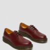 1461 Smooth Leather Oxford Ayakkabı 1461 Smooth Leather Oxford Ayakkabı