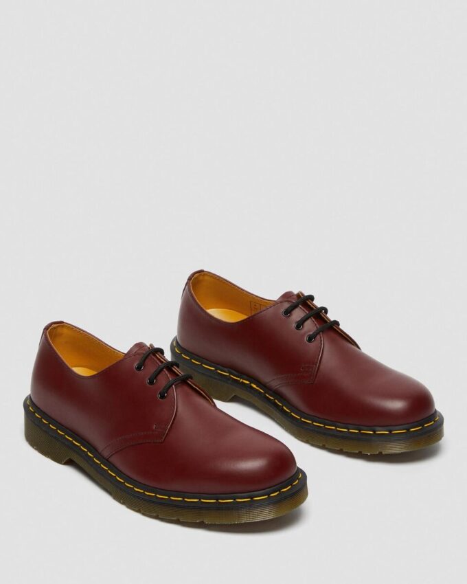 1461 Smooth Leather Oxford Ayakkabı 1461 Smooth Leather Oxford Ayakkabı