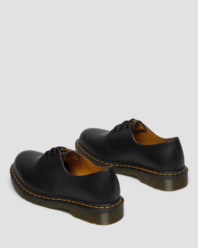 1461 Smooth Leather Oxford Ayakkabı 1461 Smooth Leather Oxford Ayakkabı