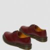 1461 Smooth Leather Oxford Ayakkabı 1461 Smooth Leather Oxford Ayakkabı