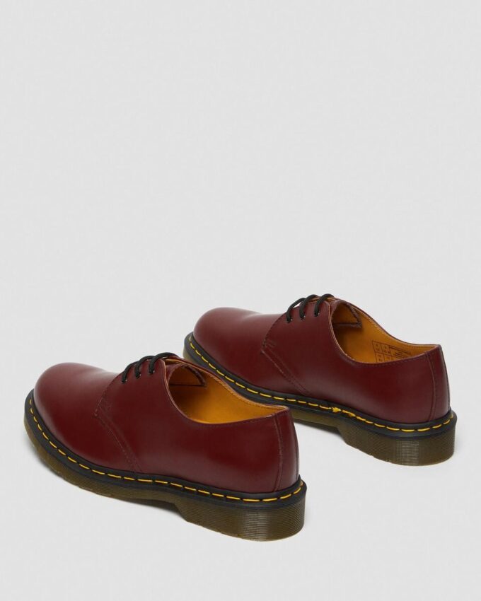 1461 Smooth Leather Oxford Ayakkabı 1461 Smooth Leather Oxford Ayakkabı