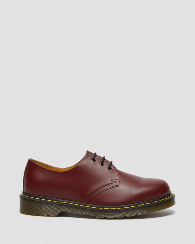 1461 Smooth Leather Oxford Ayakkabı 1461 Smooth Leather Oxford Ayakkabı