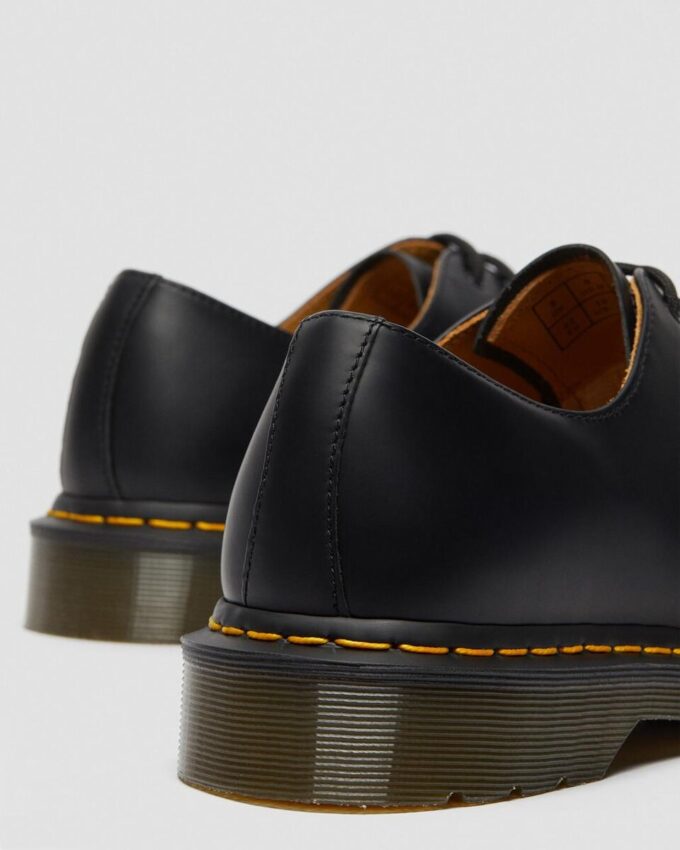 1461 Smooth Leather Oxford Ayakkabı 1461 Smooth Leather Oxford Ayakkabı