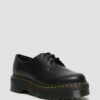 1461 Smooth Leather Platform Ayakkabı 1461 Smooth Leather Platform Ayakkabı