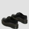 1461 Smooth Leather Platform Ayakkabı 1461 Smooth Leather Platform Ayakkabı