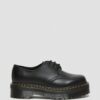 1461 Smooth Leather Platform Ayakkabı 1461 Smooth Leather Platform Ayakkabı