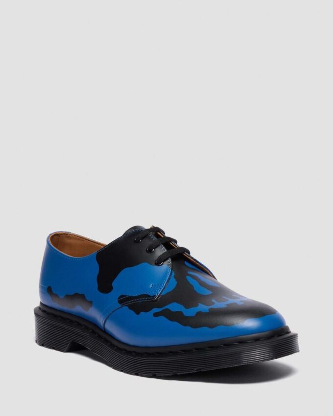 1461 SUPREME Smooth Leather Ayakkabı 1461 SUPREME Smooth Leather Ayakkabı