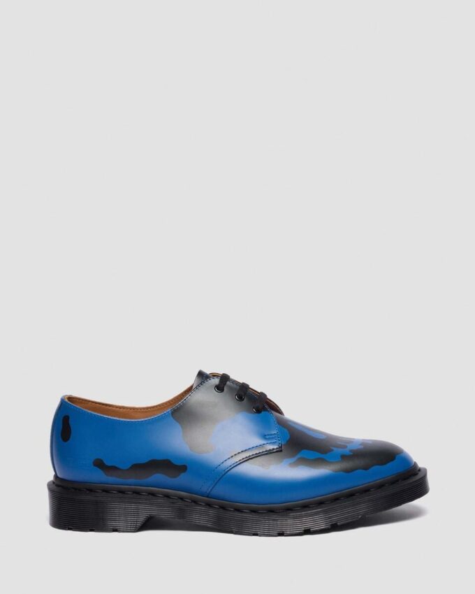 1461 SUPREME Smooth Leather Ayakkabı 1461 SUPREME Smooth Leather Ayakkabı