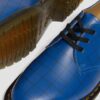 1461 Undercover İngiltere’de üretilmiş deri Oxford ayakkabı 1461 Undercover İngiltere’de üretilmiş deri Oxford ayakkabı