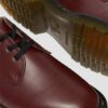 1461 Undercover İngiltere’de üretilmiş deri Oxford ayakkabı 1461 Undercover İngiltere’de üretilmiş deri Oxford ayakkabı