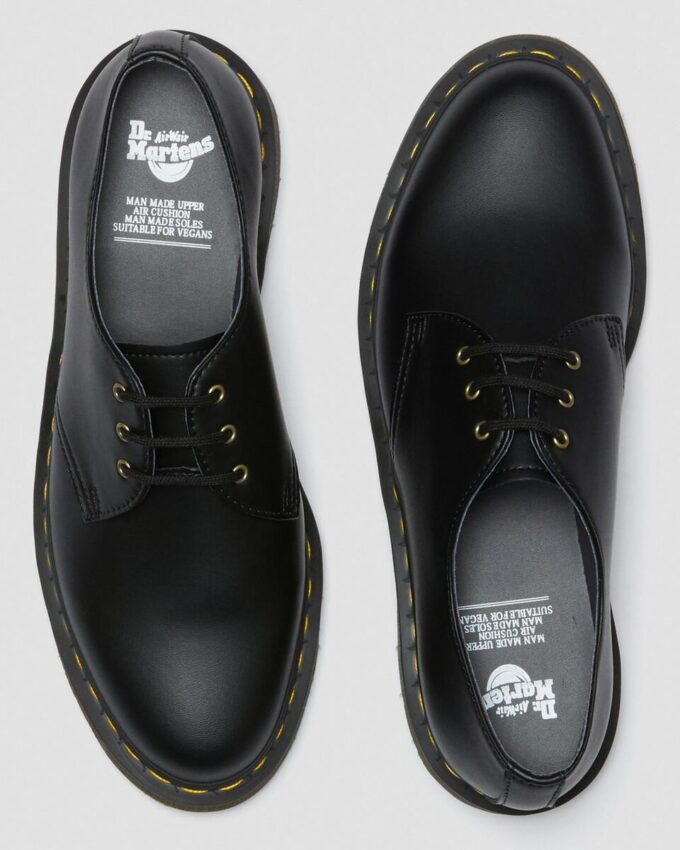 1461 Vegan Felix Oxford Ayakkabı 1461 Vegan Felix Oxford Ayakkabı