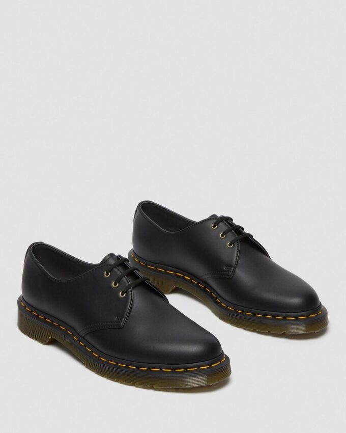 1461 Vegan Felix Oxford Ayakkabı 1461 Vegan Felix Oxford Ayakkabı