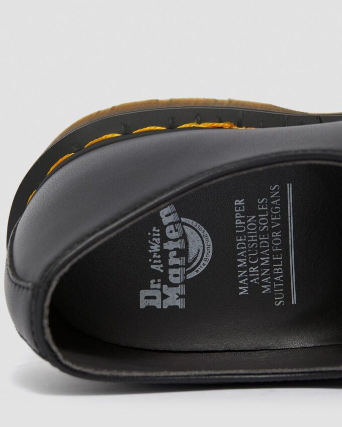 1461 Vegan Felix Oxford Ayakkabı 1461 Vegan Felix Oxford Ayakkabı