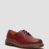 1461 Vintage İngiltere’de Üretilmiş Deri Oxford Ayakkabı 1461 Vintage İngiltere’de Üretilmiş Deri Oxford Ayakkabı