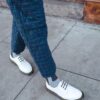 1461 Vintage İngiltere’de Üretilmiş Deri Oxford Ayakkabı 1461 Vintage İngiltere’de Üretilmiş Deri Oxford Ayakkabı