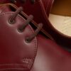 1461 Vintage İngiltere’de Üretilmiş Deri Oxford Ayakkabı 1461 Vintage İngiltere’de Üretilmiş Deri Oxford Ayakkabı