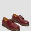 1461 Vintage İngiltere’de Üretilmiş Deri Oxford Ayakkabı 1461 Vintage İngiltere’de Üretilmiş Deri Oxford Ayakkabı