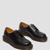 1461 Vintage İngiltere’de Üretilmiş Deri Oxford Ayakkabı 1461 Vintage İngiltere’de Üretilmiş Deri Oxford Ayakkabı