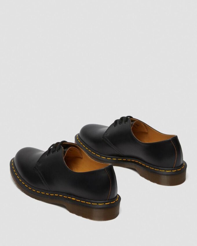 1461 Vintage İngiltere’de Üretilmiş Deri Oxford Ayakkabı 1461 Vintage İngiltere’de Üretilmiş Deri Oxford Ayakkabı