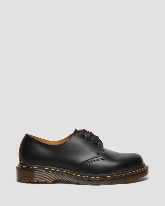1461 Vintage İngiltere’de Üretilmiş Deri Oxford Ayakkabı 1461 Vintage İngiltere’de Üretilmiş Deri Oxford Ayakkabı