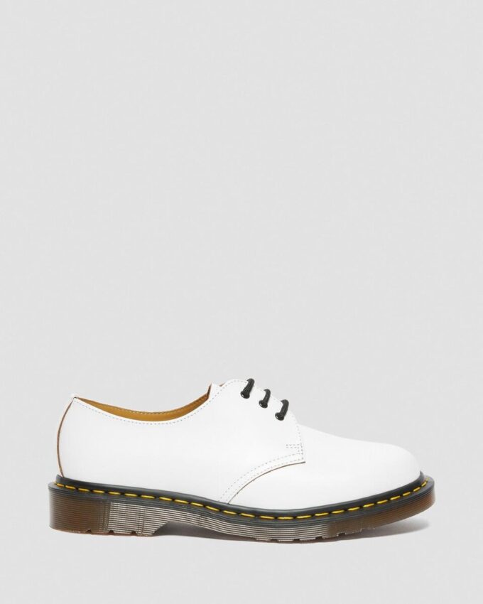 1461 Vintage İngiltere’de Üretilmiş Deri Oxford Ayakkabı 1461 Vintage İngiltere’de Üretilmiş Deri Oxford Ayakkabı