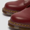 1461 Vintage İngiltere’de Üretilmiş Deri Oxford Ayakkabı 1461 Vintage İngiltere’de Üretilmiş Deri Oxford Ayakkabı
