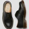 1461 Vintage İngiltere’de Üretilmiş Deri Oxford Ayakkabı 1461 Vintage İngiltere’de Üretilmiş Deri Oxford Ayakkabı