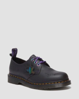 1461 x BT21 Oxford Ayakkabı