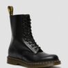 1490 Smooth Leather Orta Boy Çizme 1490 Smooth Leather Orta Boy Çizme