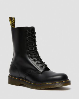 1490 Smooth Leather Orta Boy Çizme 1490 Smooth Leather Orta Boy Çizme