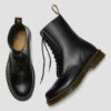 1490 Smooth Leather Orta Boy Çizme 1490 Smooth Leather Orta Boy Çizme
