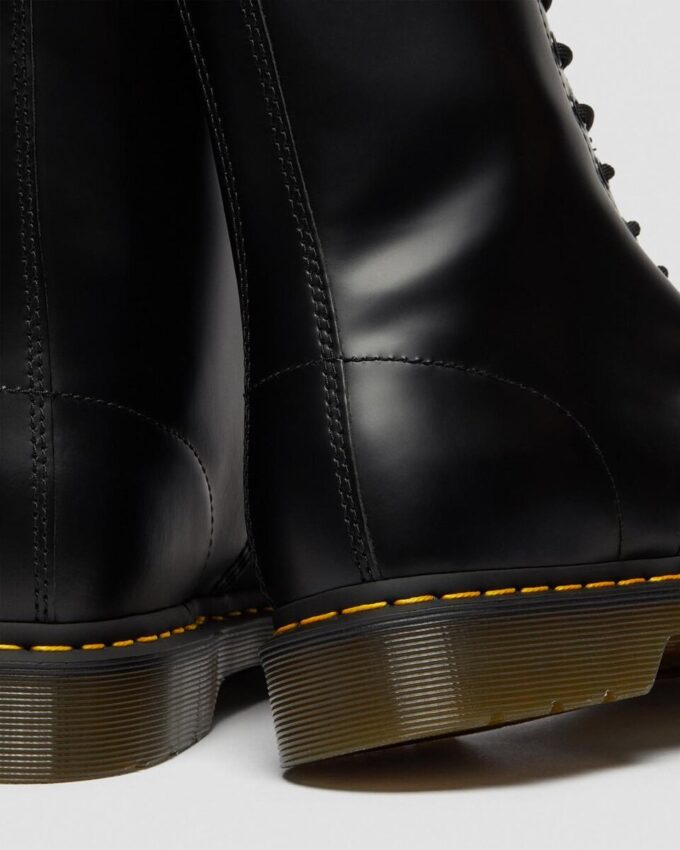 1490 Smooth Leather Orta Boy Çizme 1490 Smooth Leather Orta Boy Çizme