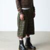 1490 Smooth Leather Orta Boy Çizme 1490 Smooth Leather Orta Boy Çizme