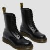 1490 Smooth Leather Orta Boy Çizme 1490 Smooth Leather Orta Boy Çizme
