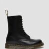1490 Smooth Leather Orta Boy Çizme 1490 Smooth Leather Orta Boy Çizme
