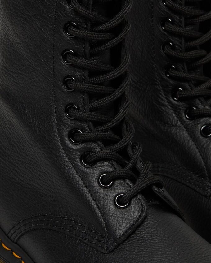 1490 Virginia Leather Orta Boy Çizme 1490 Virginia Leather Orta Boy Çizme