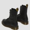 1490 Virginia Leather Orta Boy Çizme 1490 Virginia Leather Orta Boy Çizme