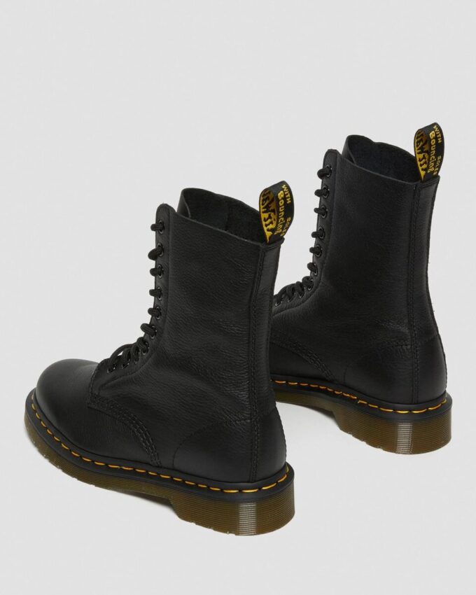 1490 Virginia Leather Orta Boy Çizme 1490 Virginia Leather Orta Boy Çizme