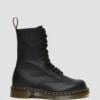 1490 Virginia Leather Orta Boy Çizme 1490 Virginia Leather Orta Boy Çizme