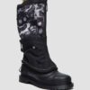 14XX Çıkarılabilir Gaiters Sub Botlar 14XX Çıkarılabilir Gaiters Sub Botlar