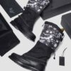 14XX Çıkarılabilir Gaiters Sub Botlar 14XX Çıkarılabilir Gaiters Sub Botlar