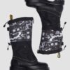 14XX Çıkarılabilir Gaiters Sub Botlar 14XX Çıkarılabilir Gaiters Sub Botlar