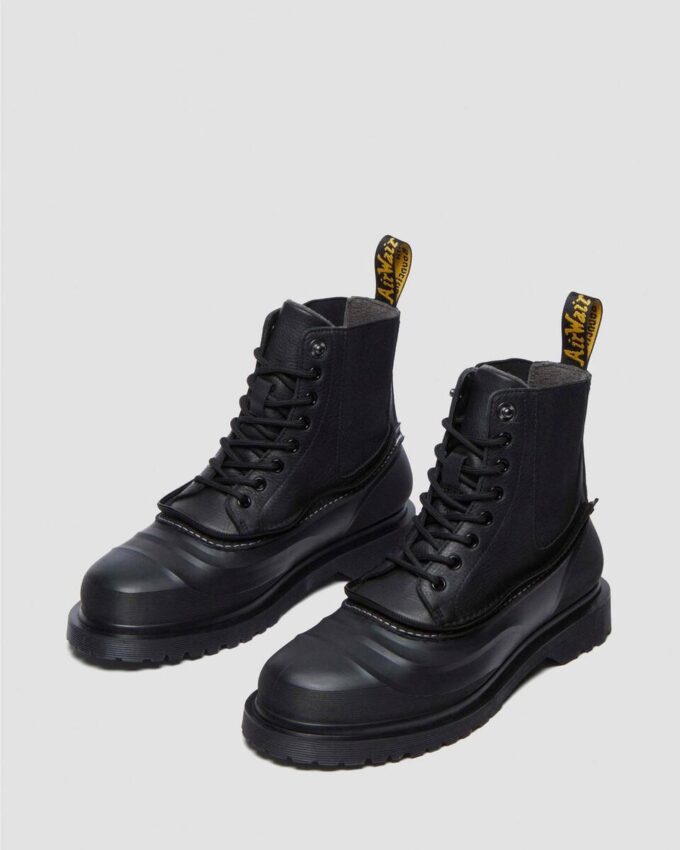 14XX Çıkarılabilir Gaiters Sub Botlar 14XX Çıkarılabilir Gaiters Sub Botlar