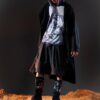 14XX Çıkarılabilir Gaiters Sub Botlar 14XX Çıkarılabilir Gaiters Sub Botlar