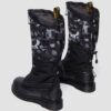 14XX Çıkarılabilir Gaiters Sub Botlar 14XX Çıkarılabilir Gaiters Sub Botlar