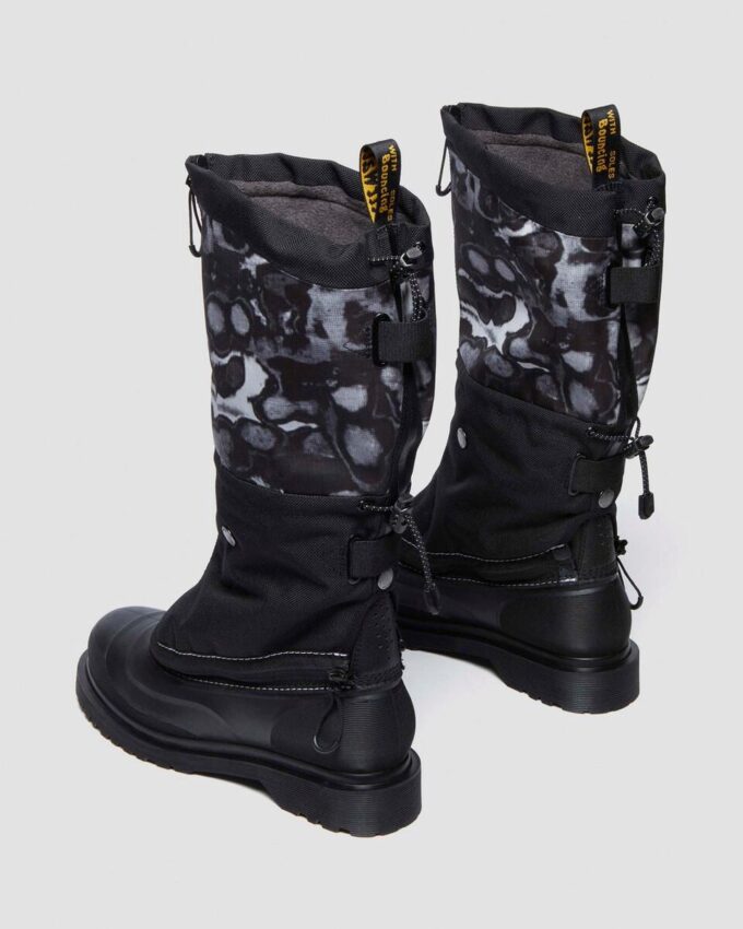 14XX Çıkarılabilir Gaiters Sub Botlar 14XX Çıkarılabilir Gaiters Sub Botlar