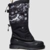 14XX Çıkarılabilir Gaiters Sub Botlar 14XX Çıkarılabilir Gaiters Sub Botlar
