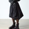 14XX QUBIST ZIP BOOT Yumuşak Deri Fermuarlı Botlar 14XX QUBIST ZIP BOOT Yumuşak Deri Fermuarlı Botlar