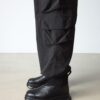 14XX QUBIST ZIP BOOT Yumuşak Deri Fermuarlı Botlar 14XX QUBIST ZIP BOOT Yumuşak Deri Fermuarlı Botlar