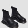 14XX QUBIST ZIP BOOT Yumuşak Deri Fermuarlı Botlar 14XX QUBIST ZIP BOOT Yumuşak Deri Fermuarlı Botlar